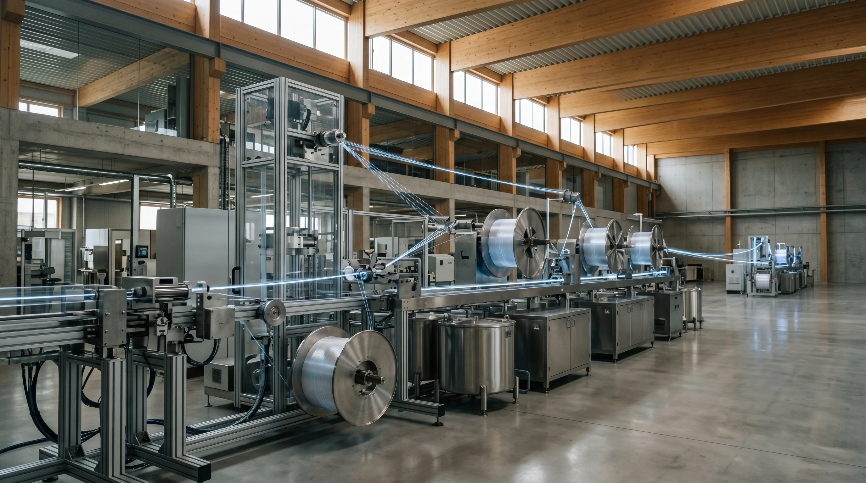 Top 15 fiber optic cable companies in Europe 2026 — headquarters map from Milan and Paris to Helsinki and Nuremberg