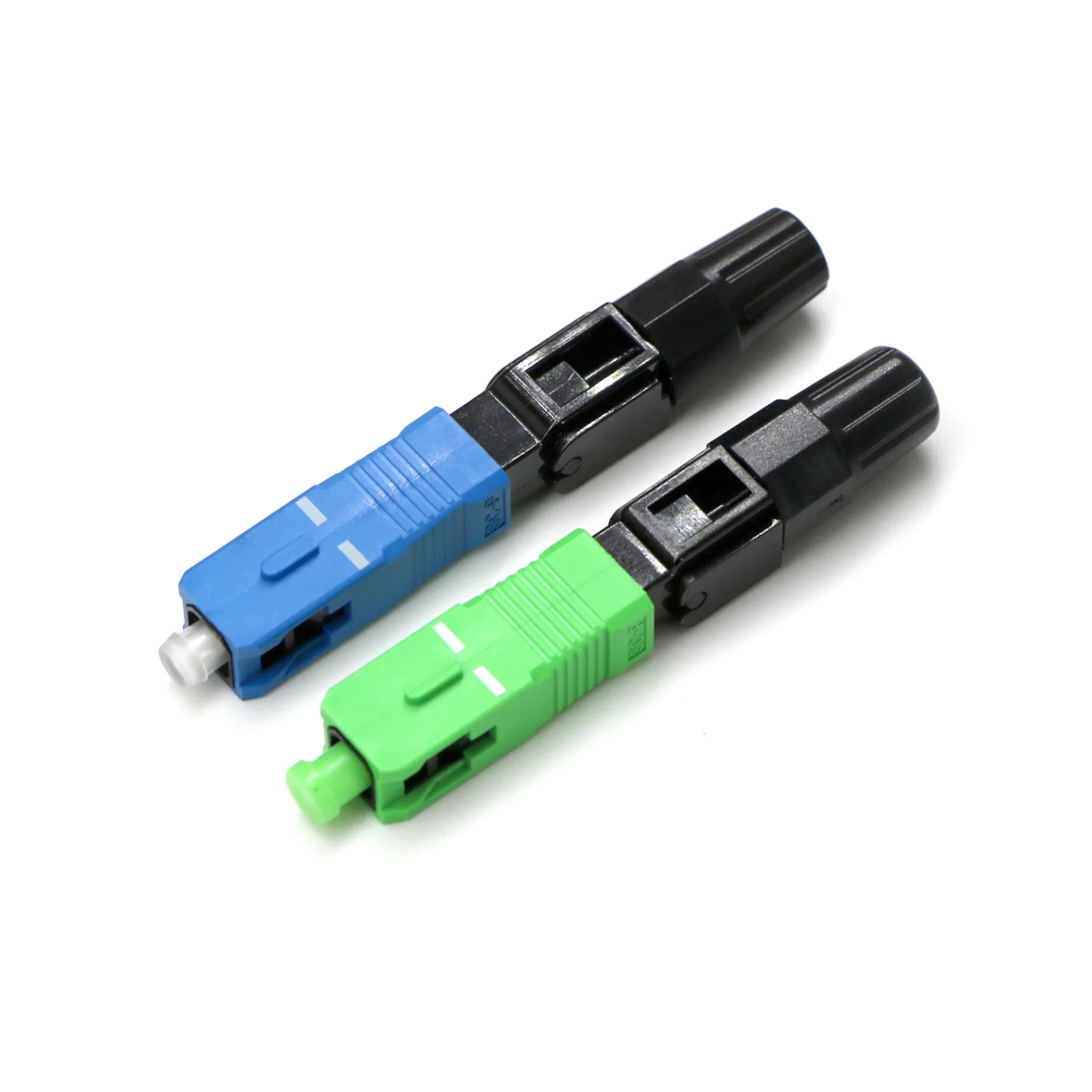 Fiber Optic Connector