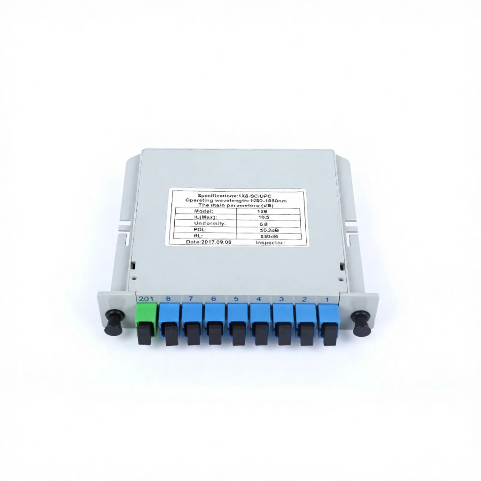 Fiber Optic Splitter