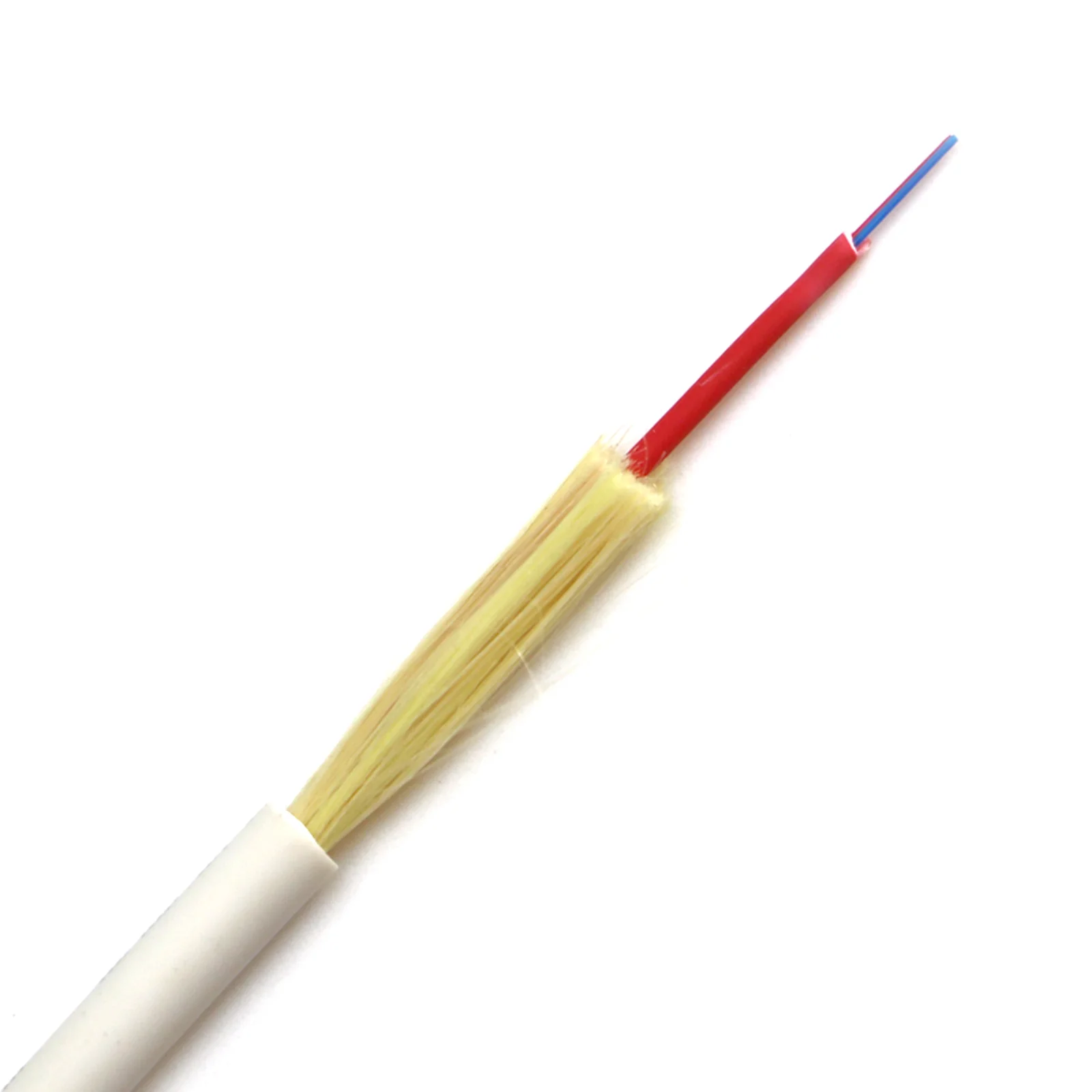Indoor Fiber Optic Cable
