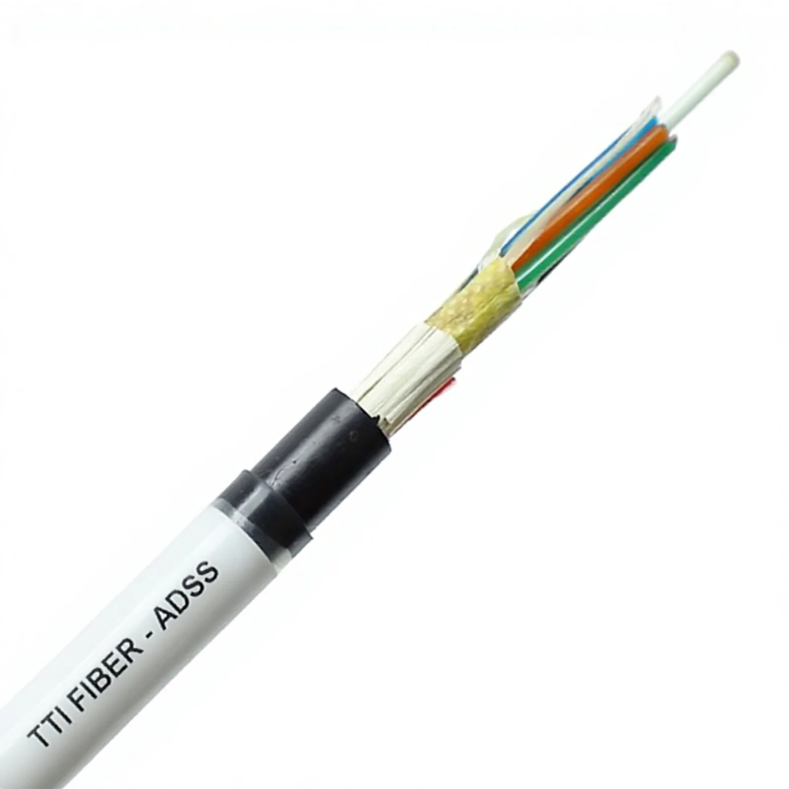 Outdoor Cables & FTTH Cables