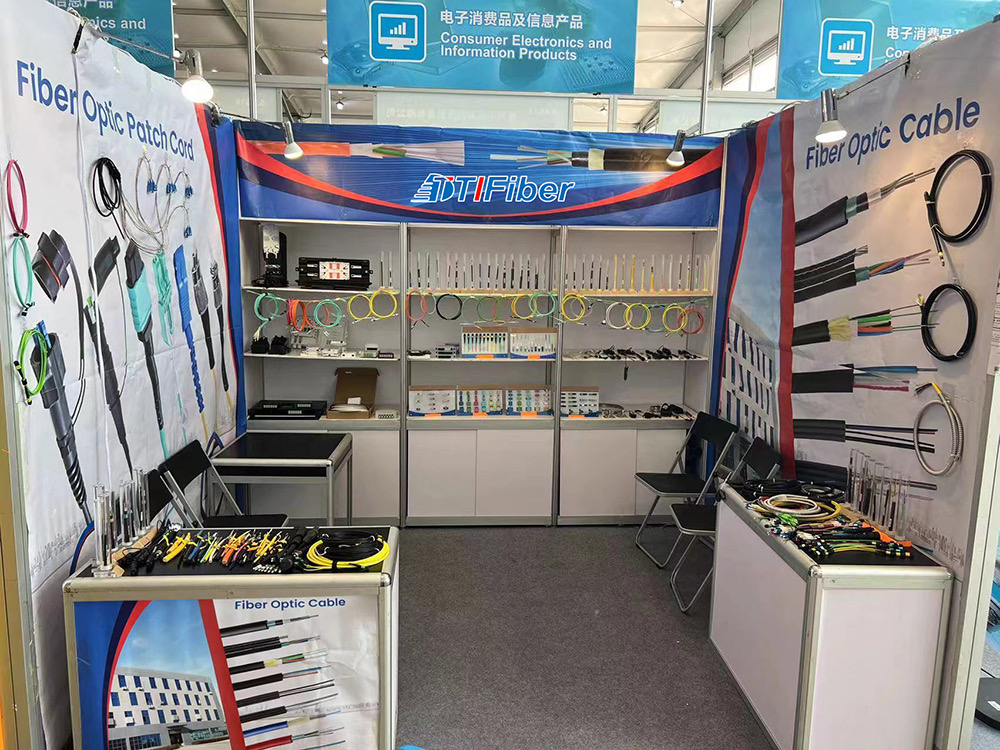 135th Canton Fair visitor engagement