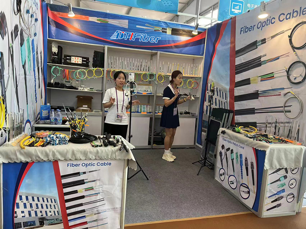 135th Canton Fair partner meeting