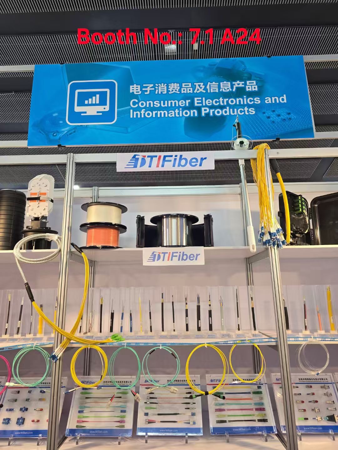 137th Canton Fair product detail