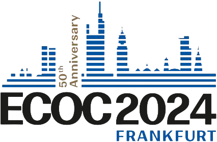 TTI Fiber booth at ECOC 2024 Frankfurt