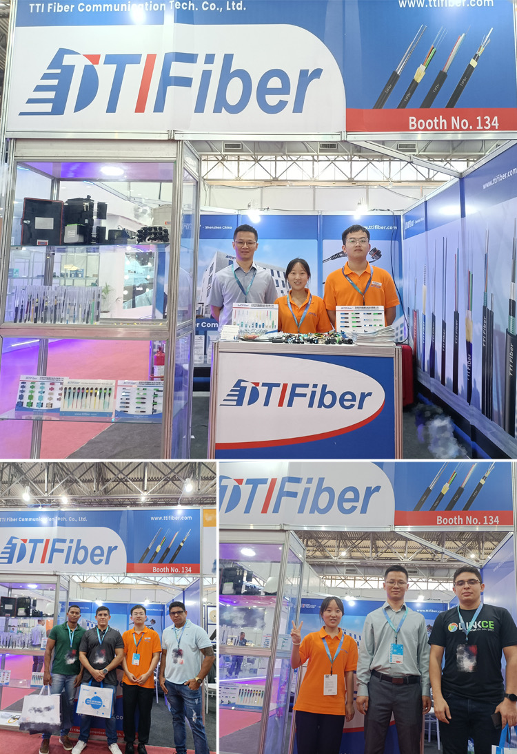 EXPO ISP Brazil group photo