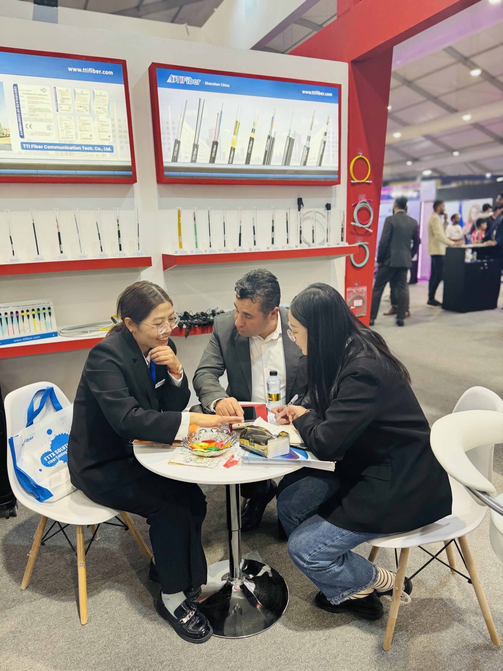 LEAP 2024 customer meeting