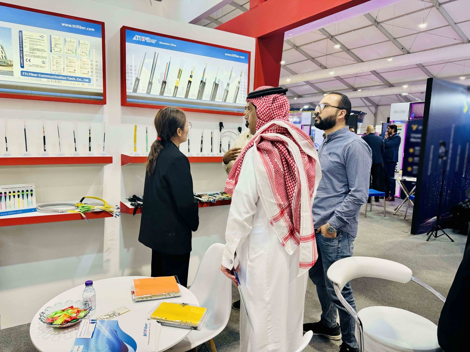 LEAP 2024 team photo