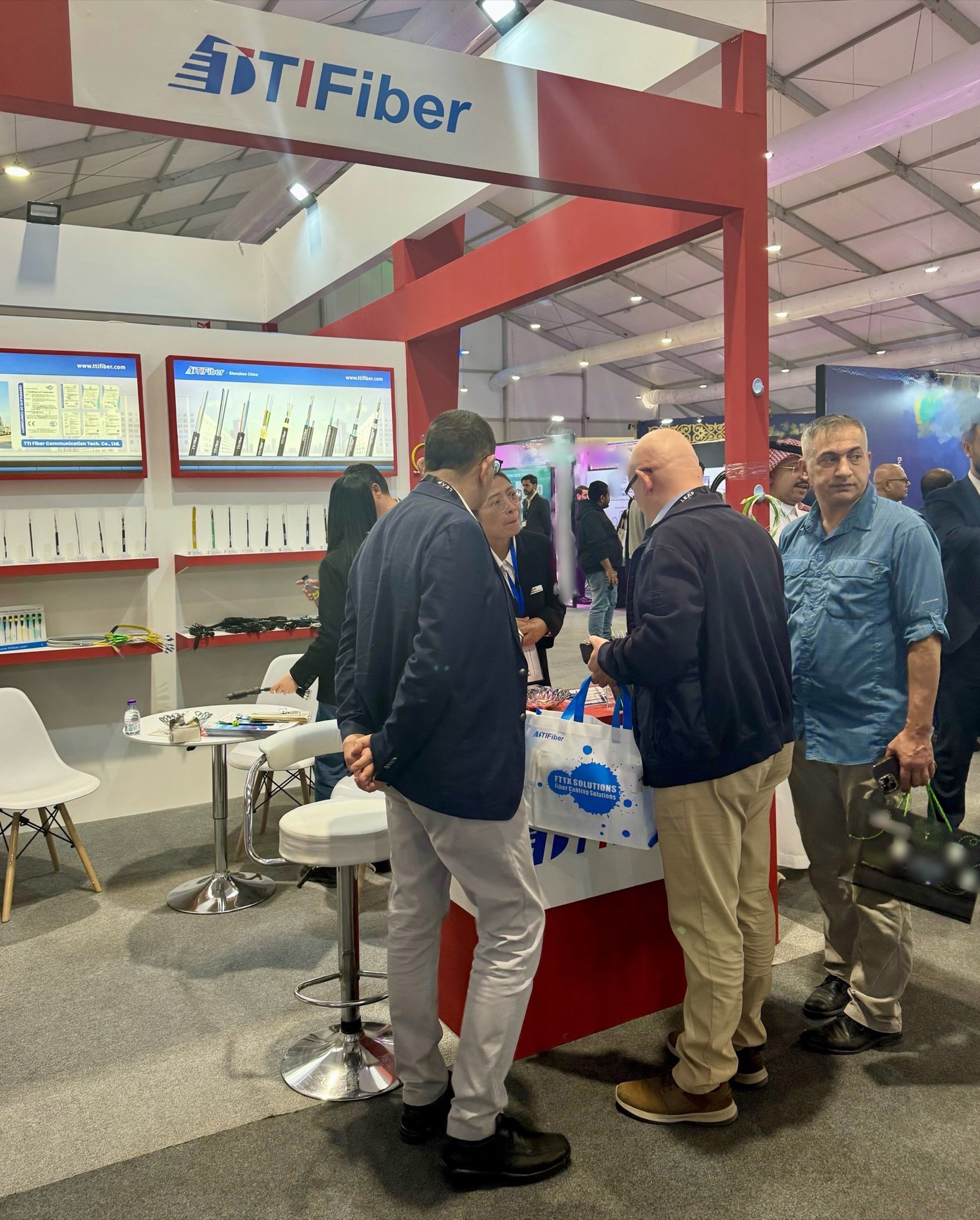 LEAP 2024 expert discussion