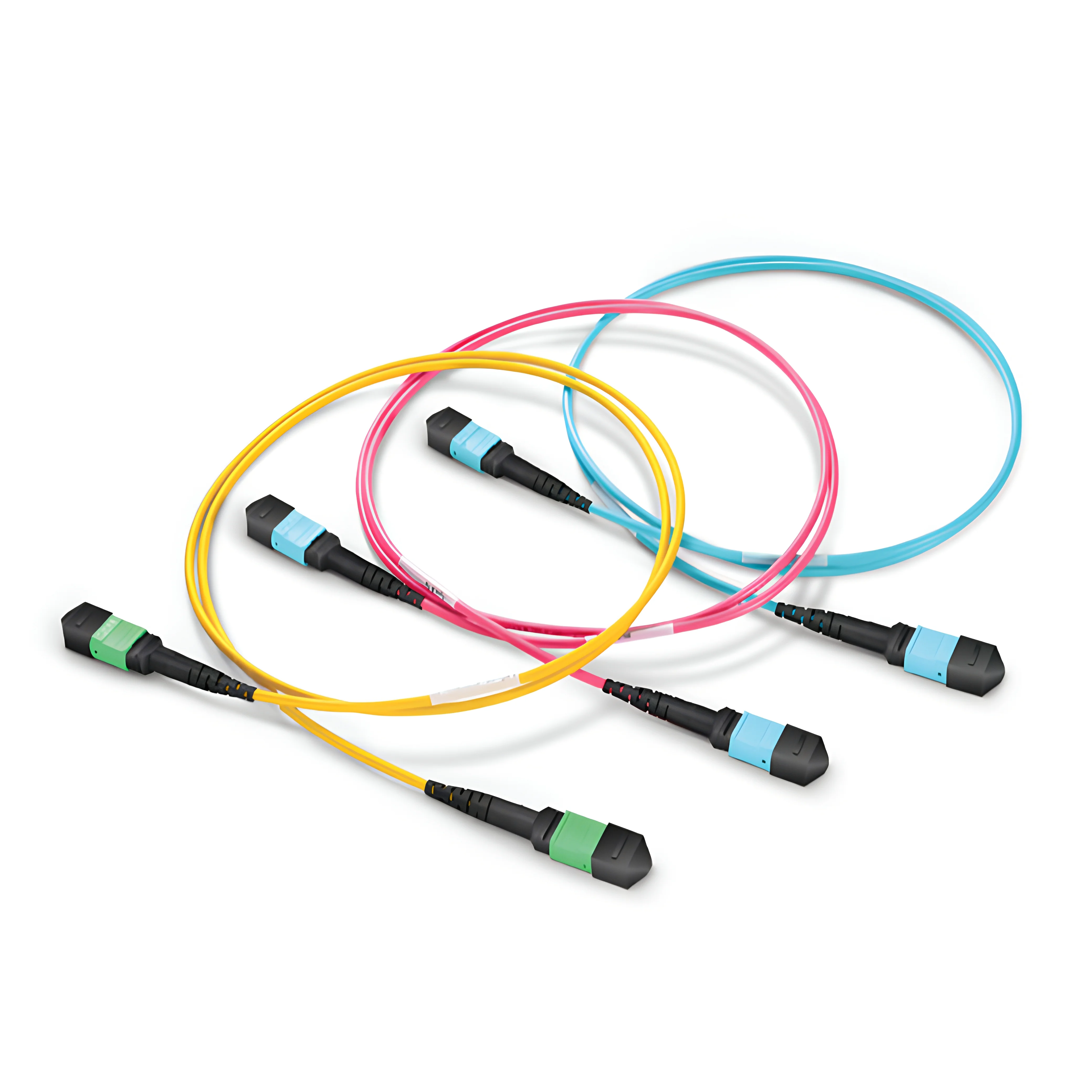 MPO/MTP Fiber Patch Cord