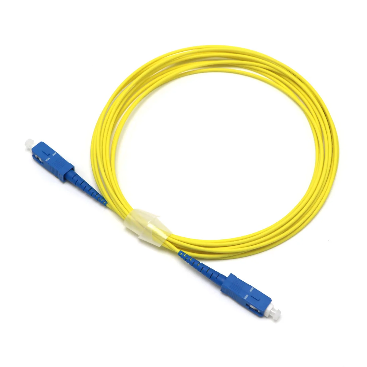 Fiber Optic Patch Cord