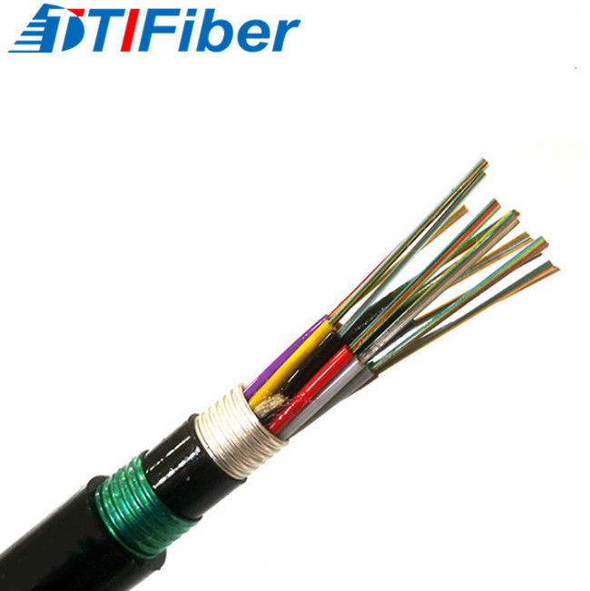 GYFTY53 fiber optic cable product photo