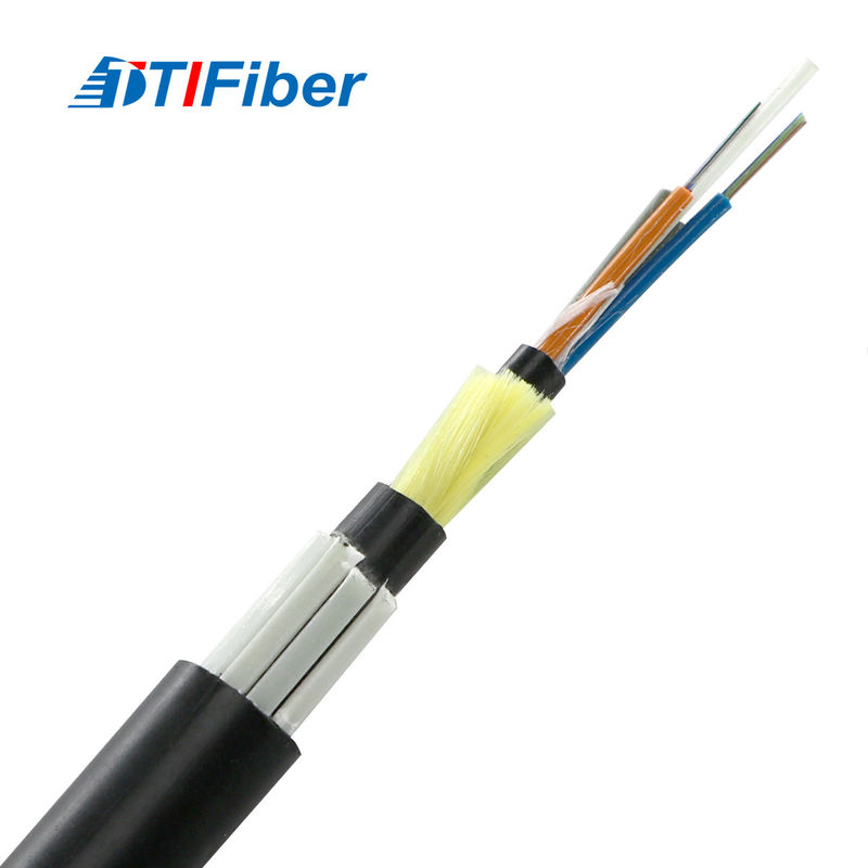 GYFTY63 anti-rodent fiber optic cable product photo