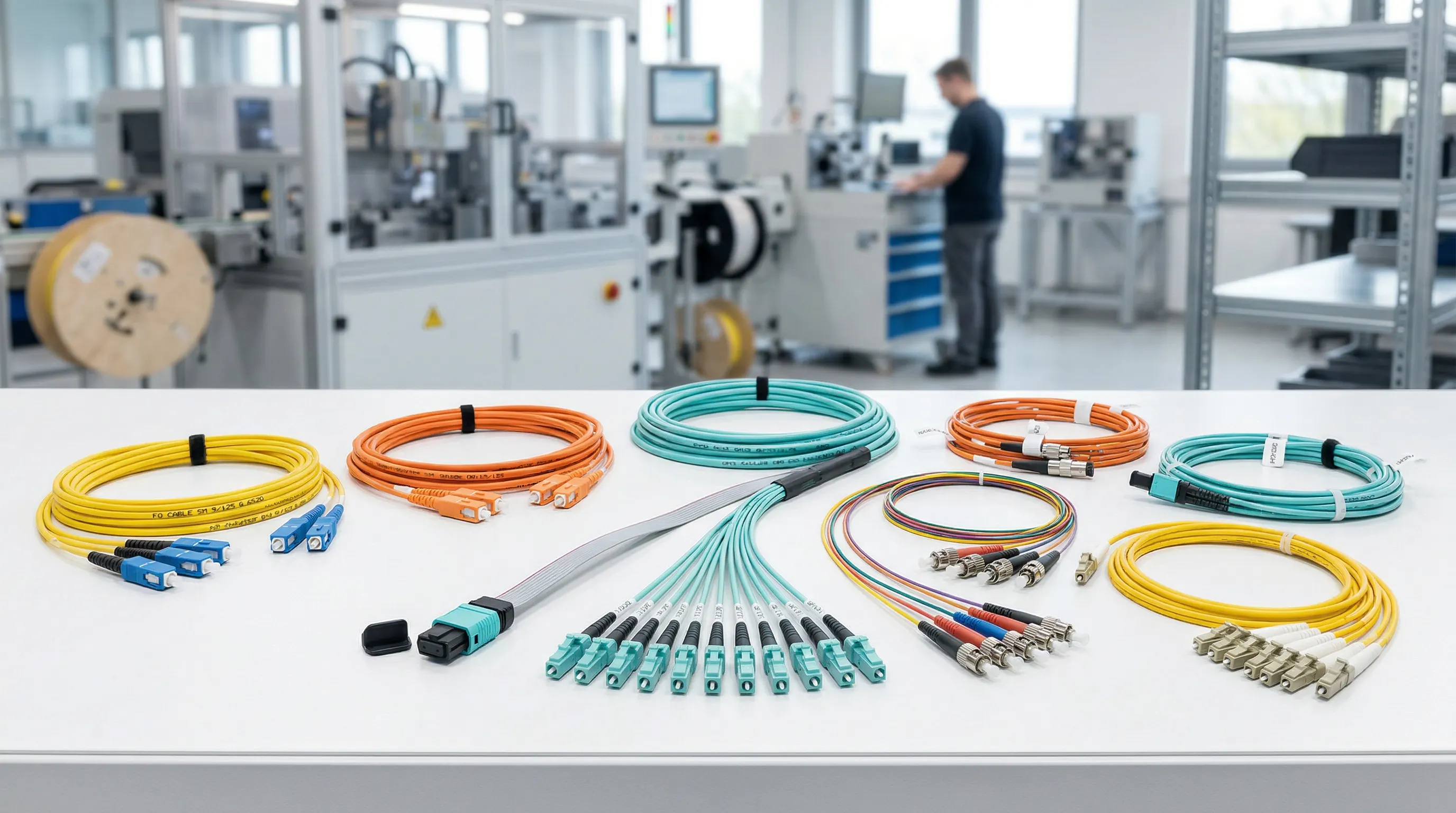 Custom OEM/ODM Optical Assembly